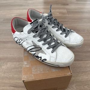 Golden Goose Sneakers